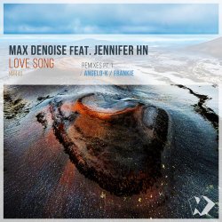 Cover Max Denoise - Love Song (Radio Edit)