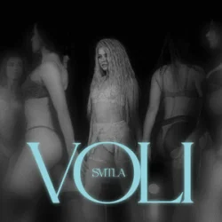 Cover SVITLA - VOLI