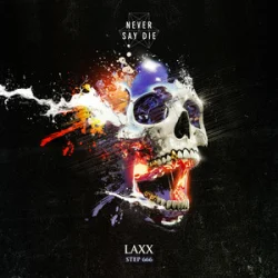 Cover LAXX - Step 666
