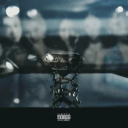 Cover VVS - COUNT IT UP