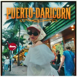 Cover DARICORN - Puerto