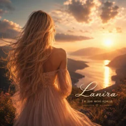 Cover Lanira - Ти дав мені крила