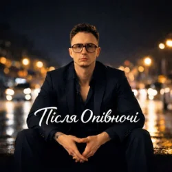 Cover Після опівночі - Не роби мені нерви