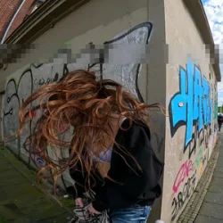 Cover INJI - I WANNA FEEL IT ALL