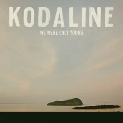Cover Kodaline - Without You