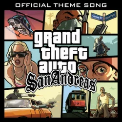 Cover BITCRUSHR & KNST - Here We Go Again (GTA San Andreas Theme)