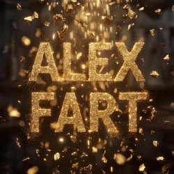 Cover Alex Fart - Жаль