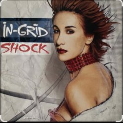 Cover In Grid - Shock