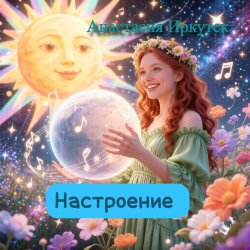 Cover Анастасия Иркутск - Настроение