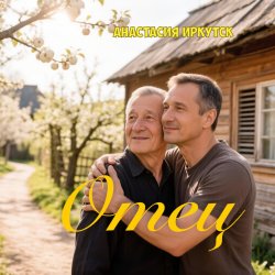 Cover Анастасия Иркутск - Отец