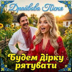 Cover Трамба-Лянки - Будем дірку рятувати (Драйвова пісня)