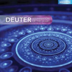 Cover Deuter - Song of the Heart