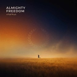 Cover ViTaLiKuS - Almighty Freedom