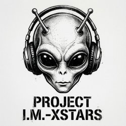 Cover Project I.M.-Xstars - Experience mix