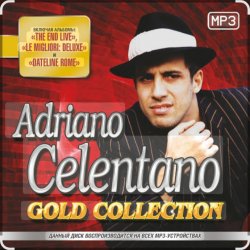 Cover Adriano Celentano - Ja Tebia Liubliu