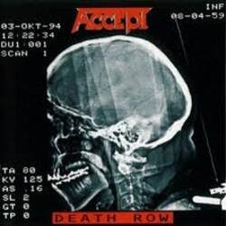 Cover Accept - Sodom & Gomorra