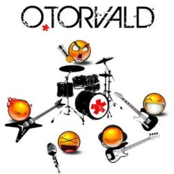 Cover O.Torvald - Телефон