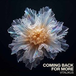 Cover ViTaLiKuS - Coming Back for More
