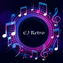 Cover EJ Retro - Universe