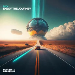 Cover BiXX - Enjoy the Journey