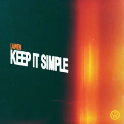 Cover LAWEN - Keep It Simple