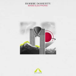 Cover Robbie Doherty - Call It What You Like