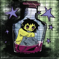 Cover chrmbchrmb - matrix (bl studio loop)