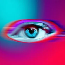Cover LUM!X - Self Aware