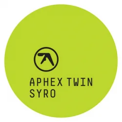 Cover Aphex Twin - 180Db_ [130]