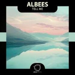 Cover Albees - Tell Me