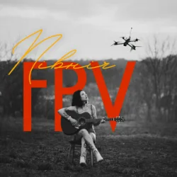 Cover Північ - FPV
