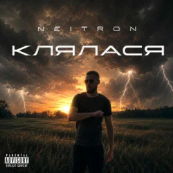 Cover Neitron - Клялася