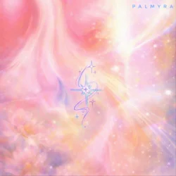 Cover PALMYRA - Заблукала
