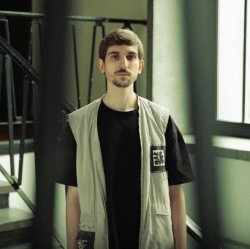 Cover Madd Rod - After The World Collapsed (Tronik Youth Remix)