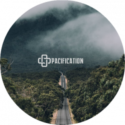 Cover Pacification 106