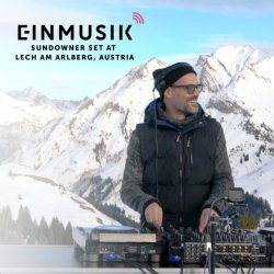 Cover Einmusik, Solee - We Talk About Dreams