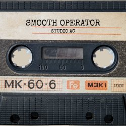 Cover Studio AC - Smooth Operator