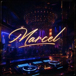 Cover Marcel - Oh, stay-with-me
