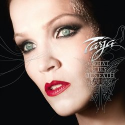 Cover Tarja Turunen - Montañas De Silencio