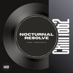 Cover Igor Pumphonia - Nocturnal Resolve