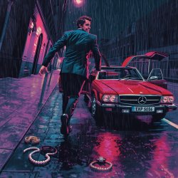 Cover Марсель Давлетов - Игрушка