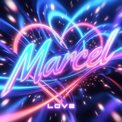 Cover Marcel - I will survive
