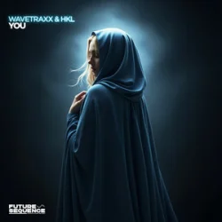 Cover Wavetraxx & HKL - You