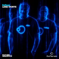 Cover DuMonde - Leise Worte