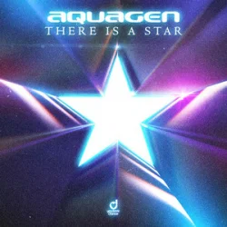 Cover Aquagen - There is a Star