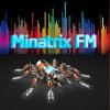 Cover DJ Katya Kadykov - Minatrix DJ Katya Kadykov - Minatrix