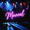 Cover Marcel - Leaving behind Marcel - Leaving behind