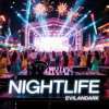 Cover EvilanDark - Nightlife EvilanDark - Nightlife