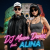 DJ Mason Davies feat.ALINA - Signora