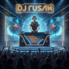 DJ GUSLI - Open This